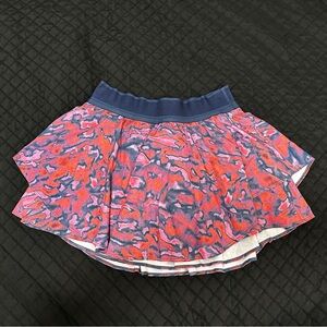 Lululemon | Tennis Skort | Size S | Pre-owned